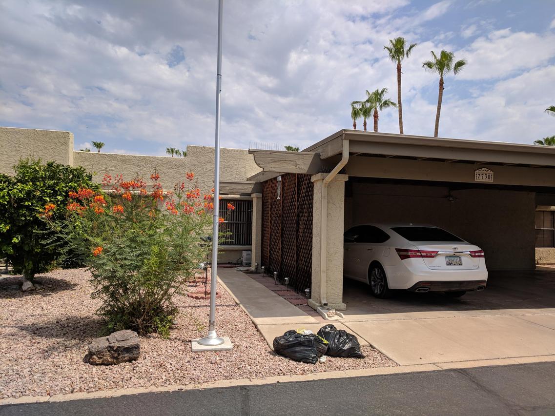 7730 E Columbine Way, Mesa, AZ 85208
