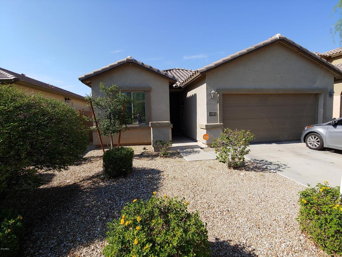 8724 W Cordes Rd., Tolleson, AZ 85353