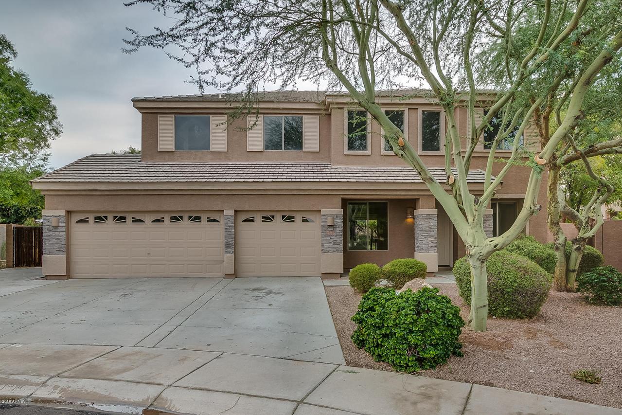 26269 N 74th Dr., Peoria, AZ 85383