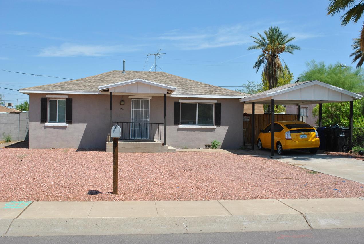 24 E Kinderman Dr., Avondale, AZ 85323