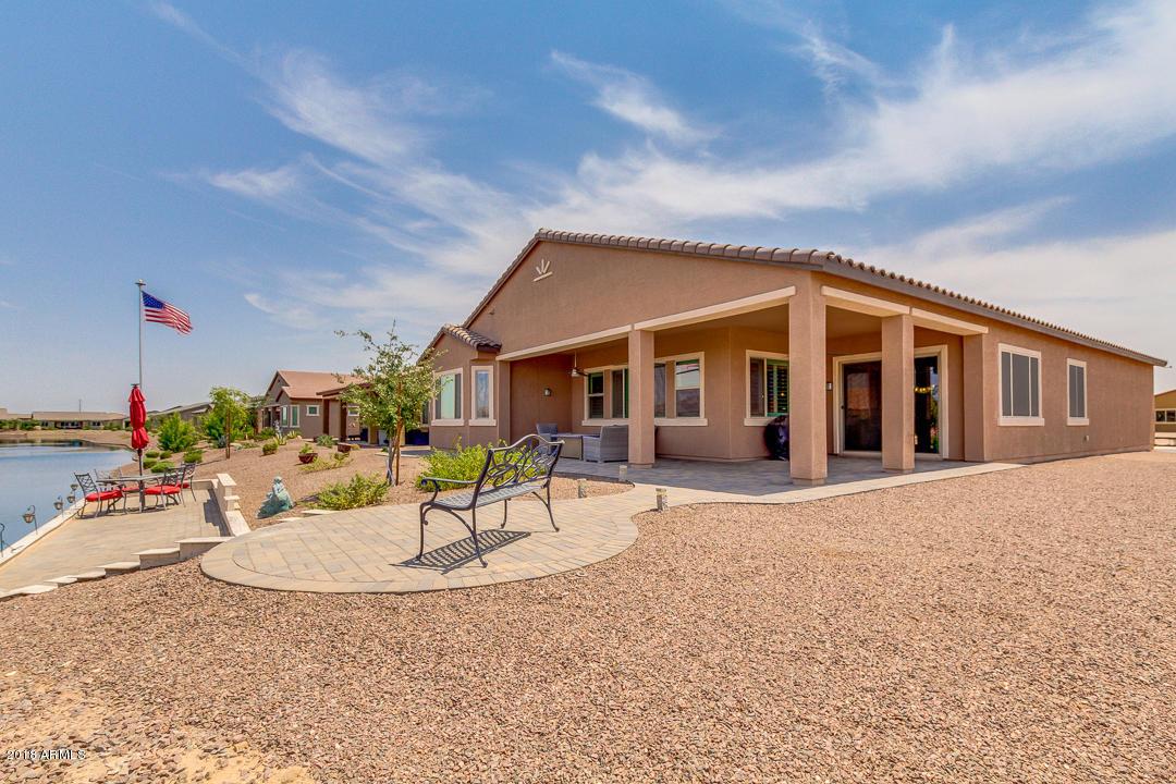 20108 N Snowflake Dr., Maricopa, AZ 85138