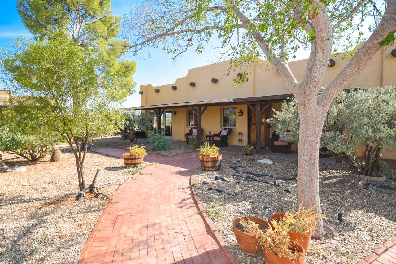 1430 N North Forty Rd., Wickenburg, AZ 85390