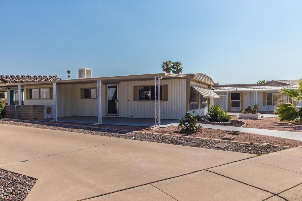 5825 E Marlin Pl., Mesa, AZ 85215