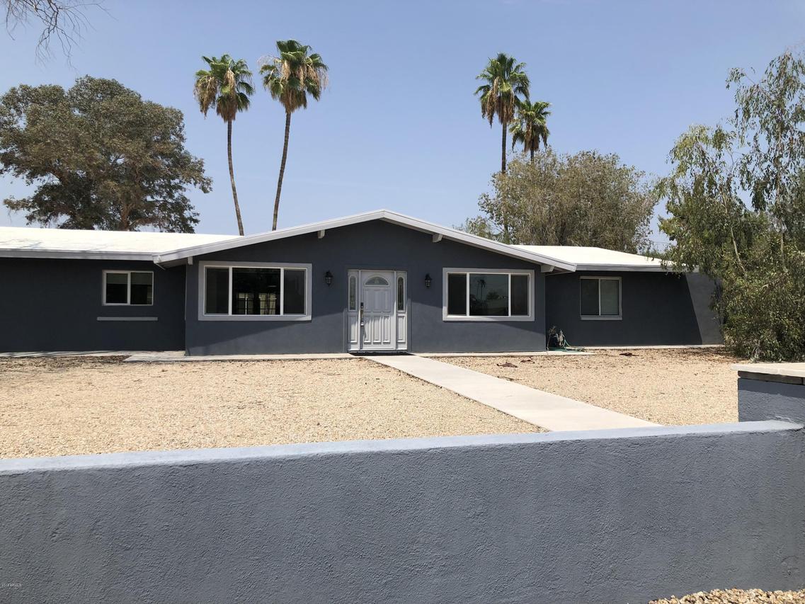 6428 E Jenan Dr., Scottsdale, AZ 85254