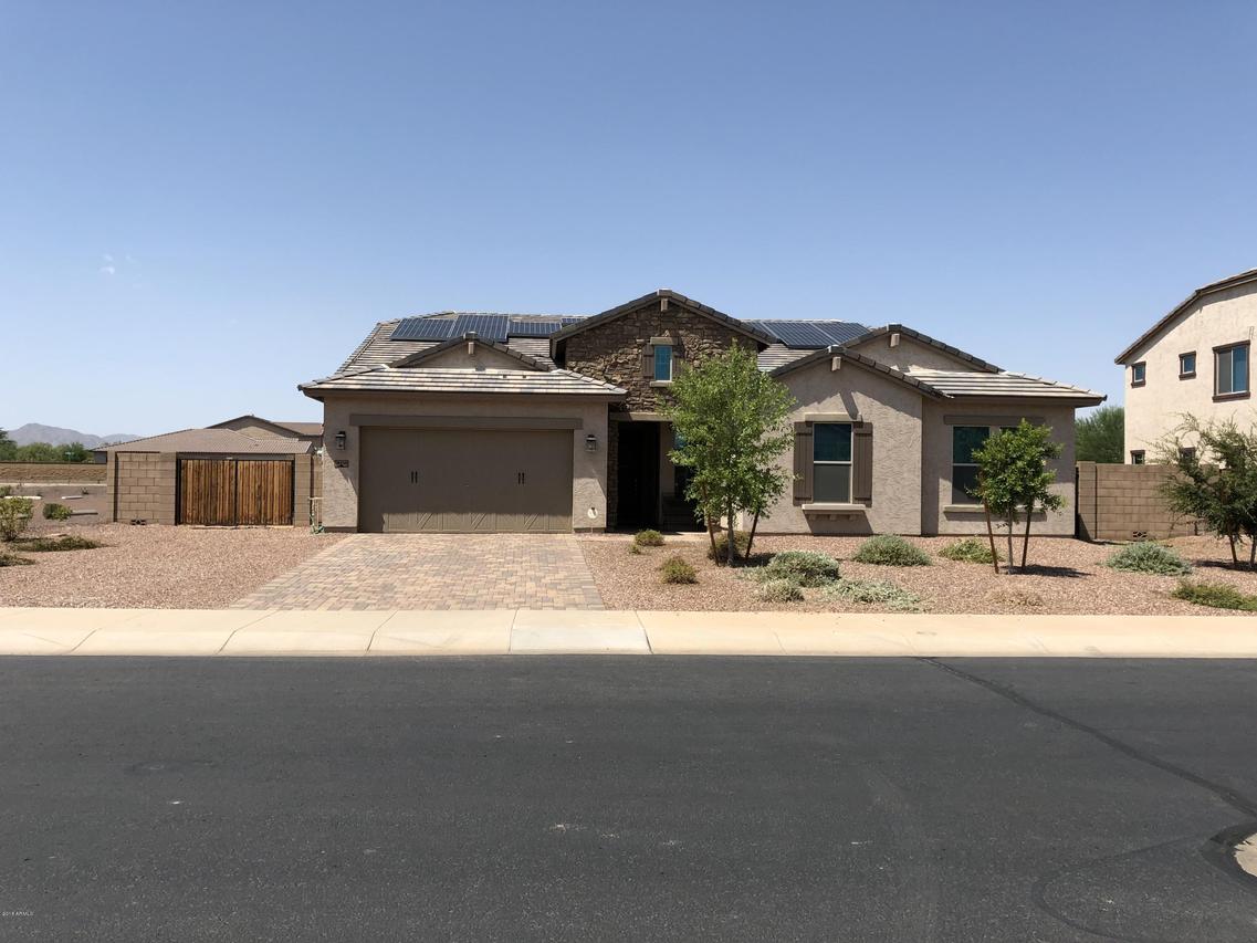 18240 W Monterosa St., Goodyear, AZ 85395