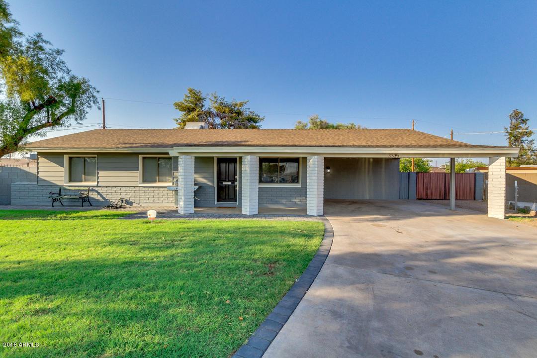 3335 N 81st Dr., Phoenix, AZ 85033