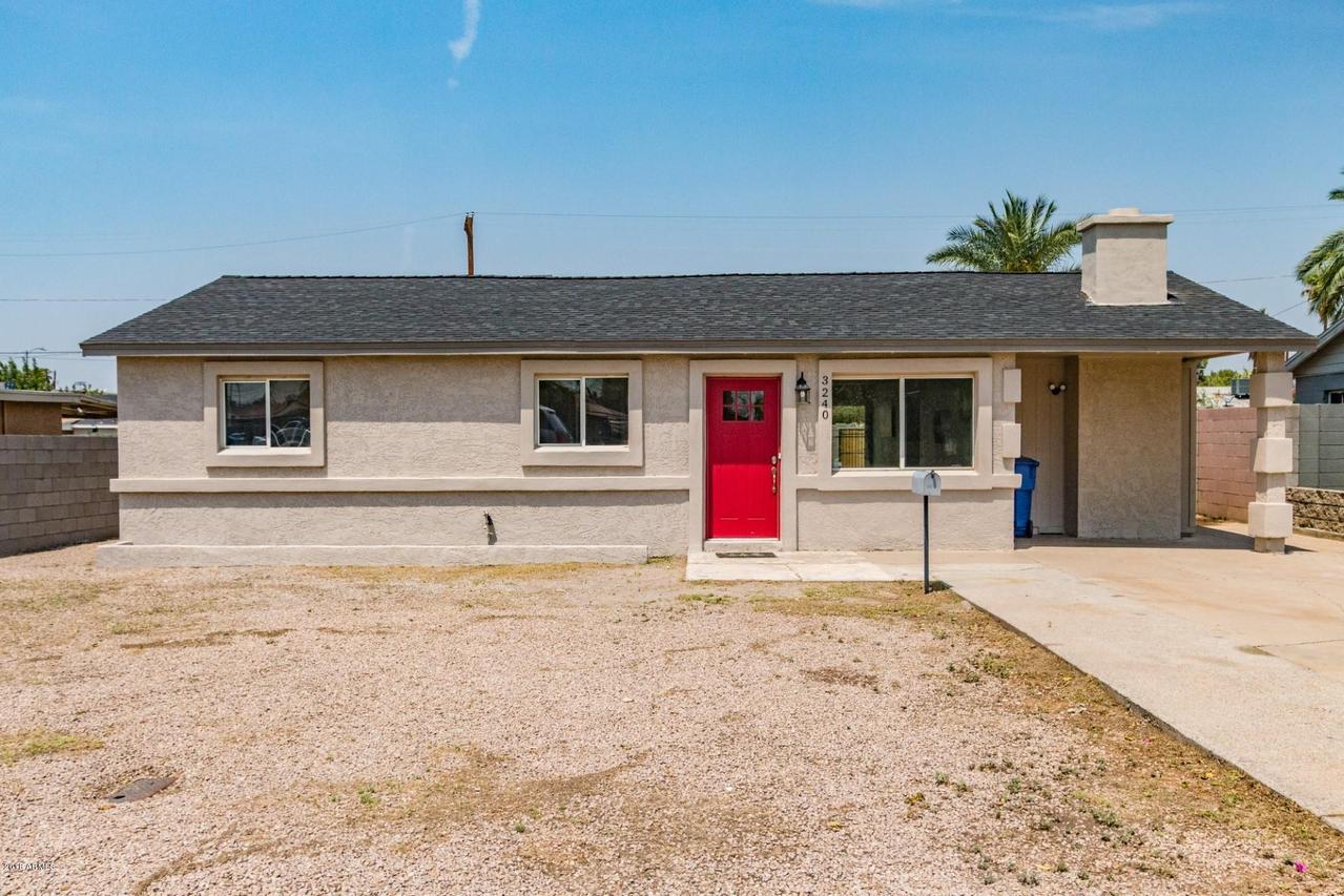 3240 E Oak St., Phoenix, AZ 85008