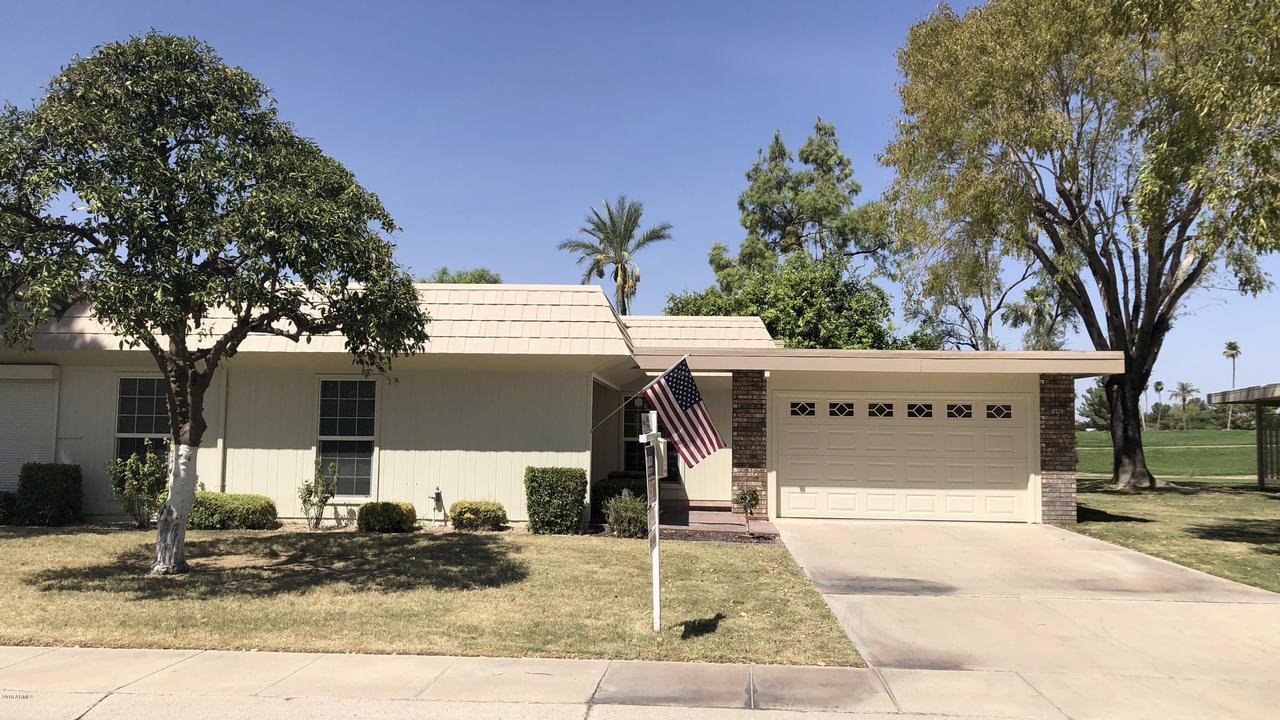 10002 W Highwood Ln., Sun City, AZ 85373
