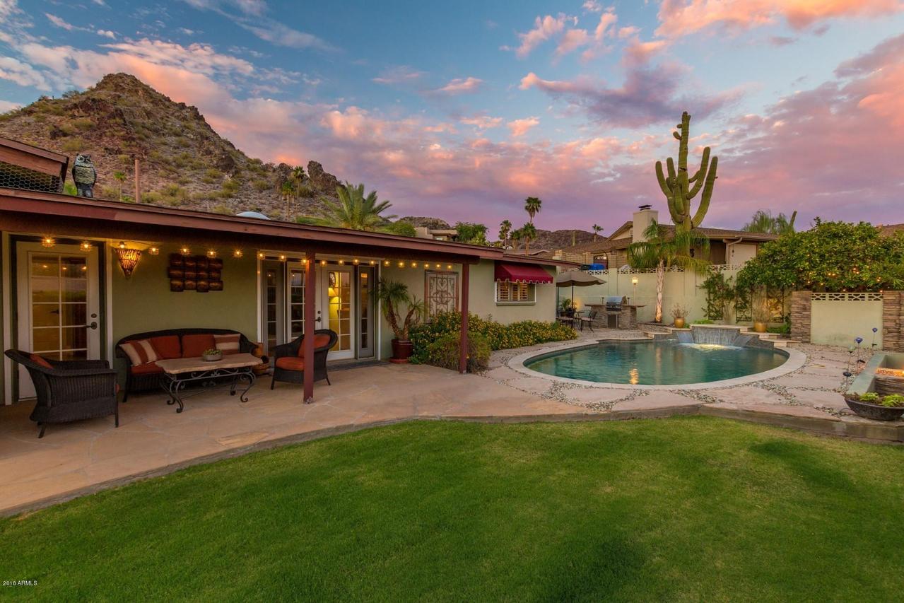 2321 E Lincoln Way, Phoenix, AZ 85020