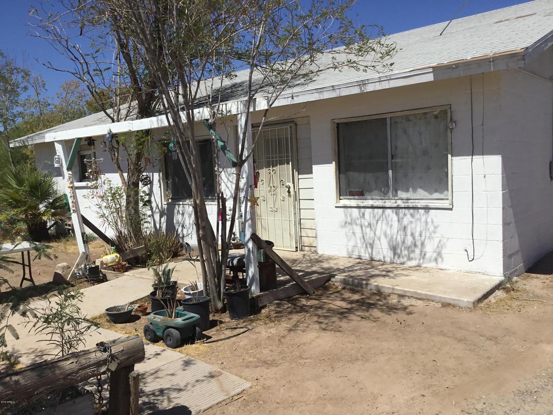 814 E Railroad St., Buckeye, AZ 85326