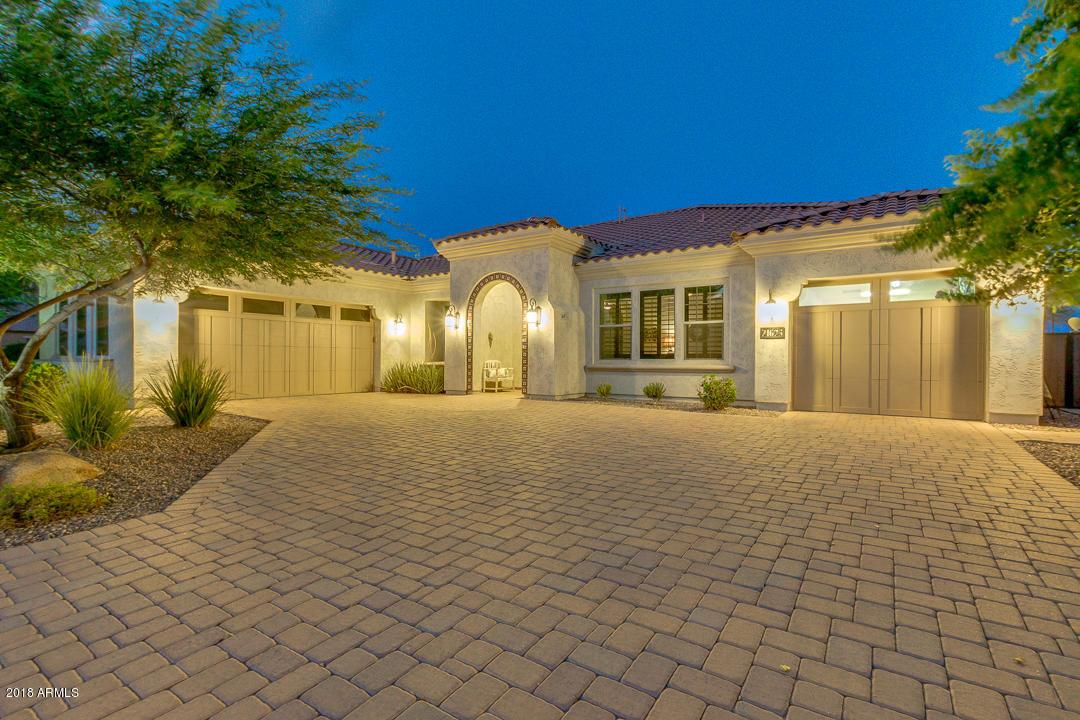21623 S 223rd Pl., Queen Creek, AZ 85142