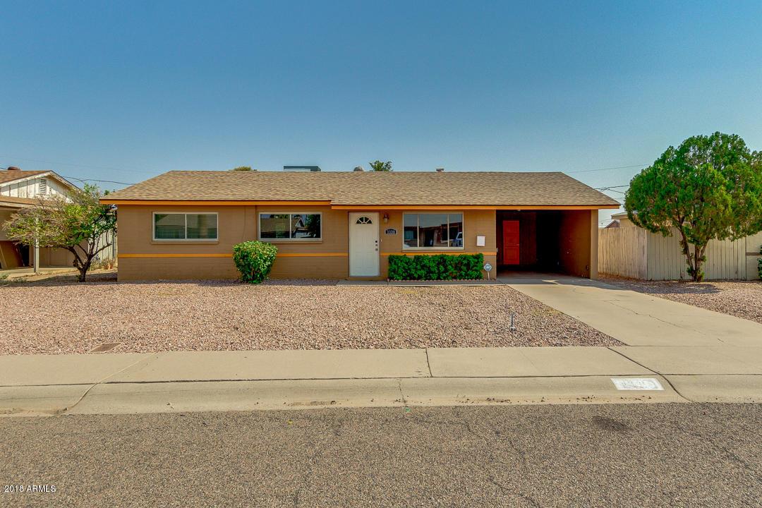 3339 W Columbine Dr., Phoenix, AZ 85029