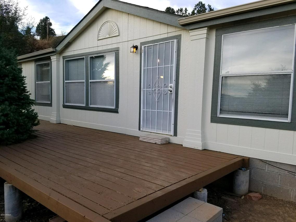 313 W Mckamey St., Payson, AZ 85541