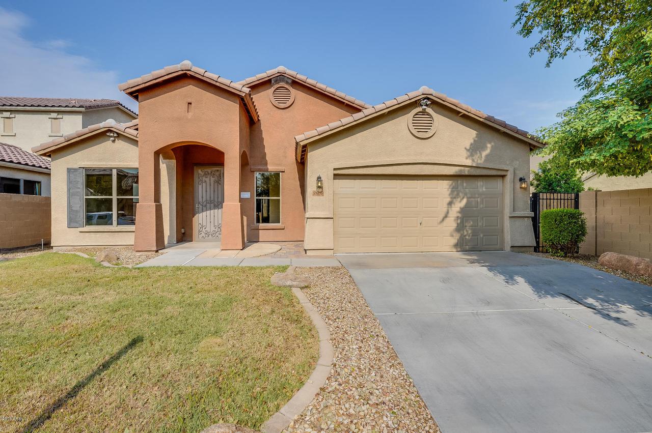 3808 S 99th Dr., Tolleson, AZ 85353