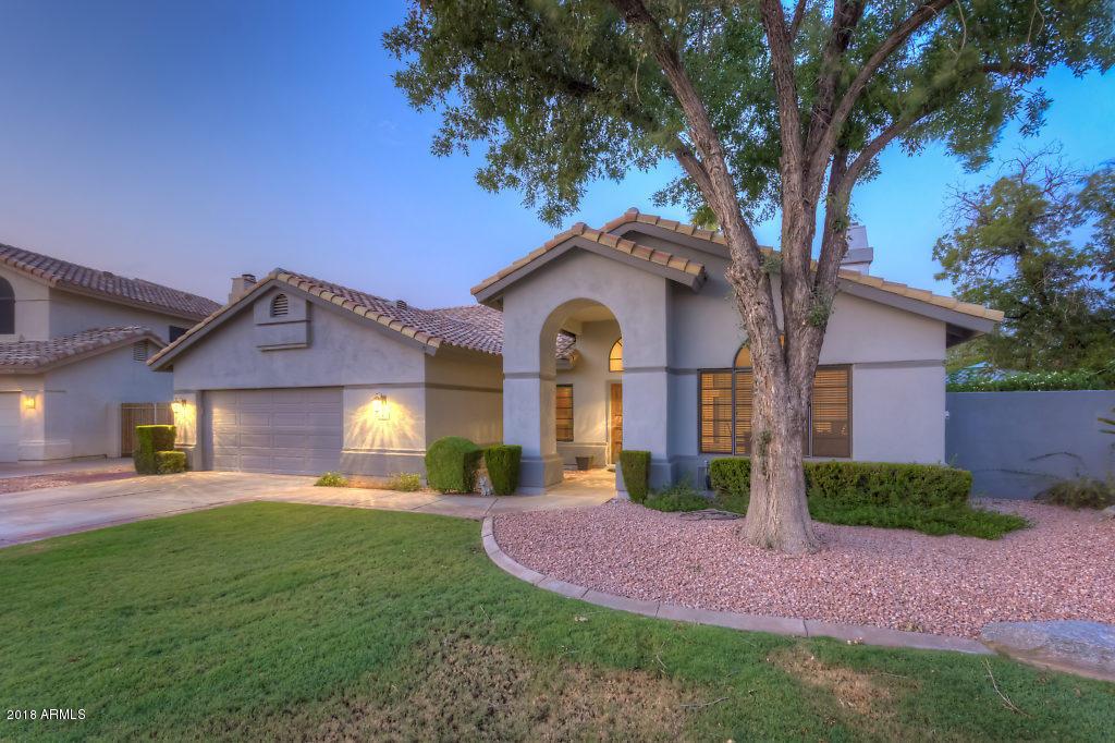 6 W Pecan Pl., Tempe, AZ 85284