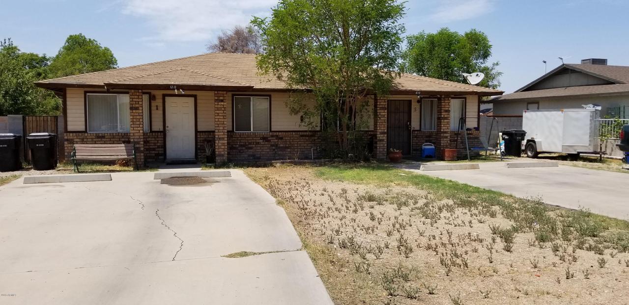 610 S Udall St., Mesa, AZ 85204