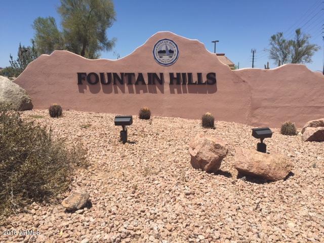 10417 N Nicklaus Dr. #13, Fountain Hills, AZ 85268