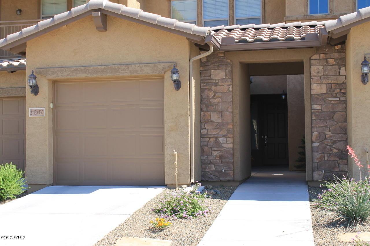 2118 W Hunter Ct. #135, Phoenix, AZ 85085
