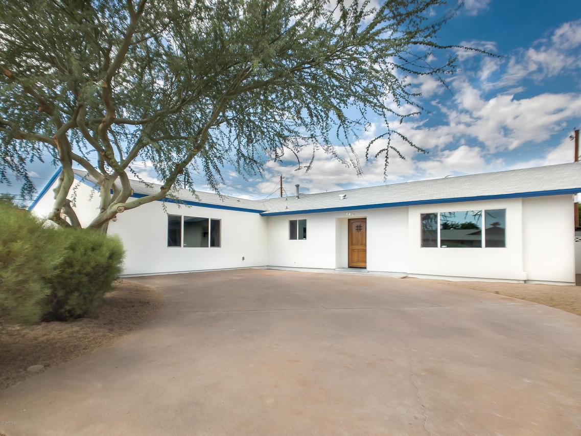 6408 E Parkview Dr., Scottsdale, AZ 85257