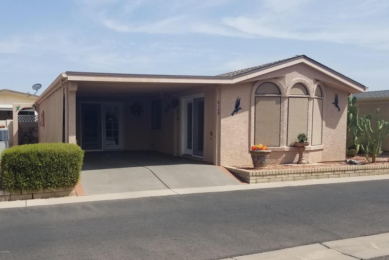 6129 S Sawgrass Dr., Chandler, AZ 85249