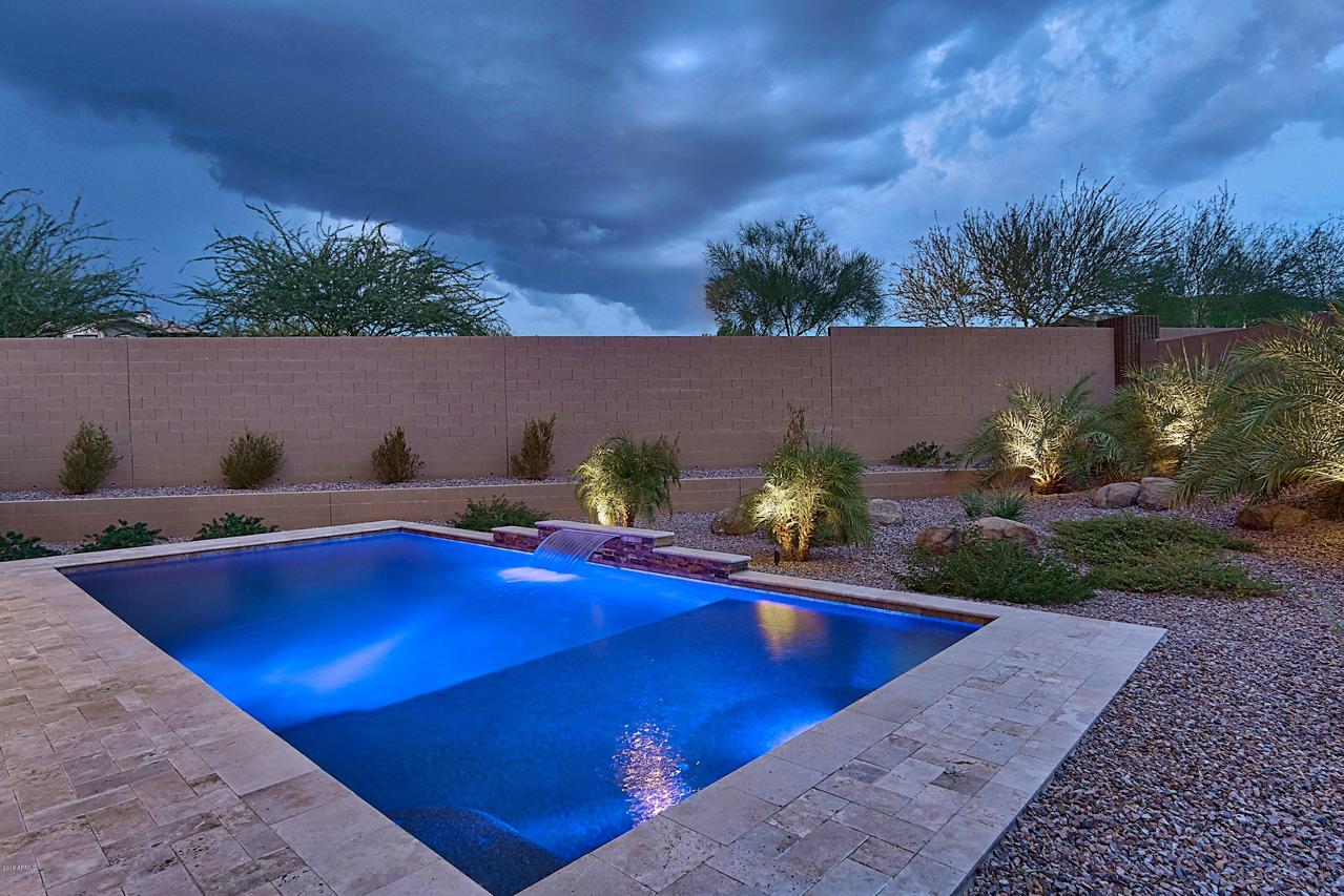 2305 W Caleb Rd., Phoenix, AZ 85085