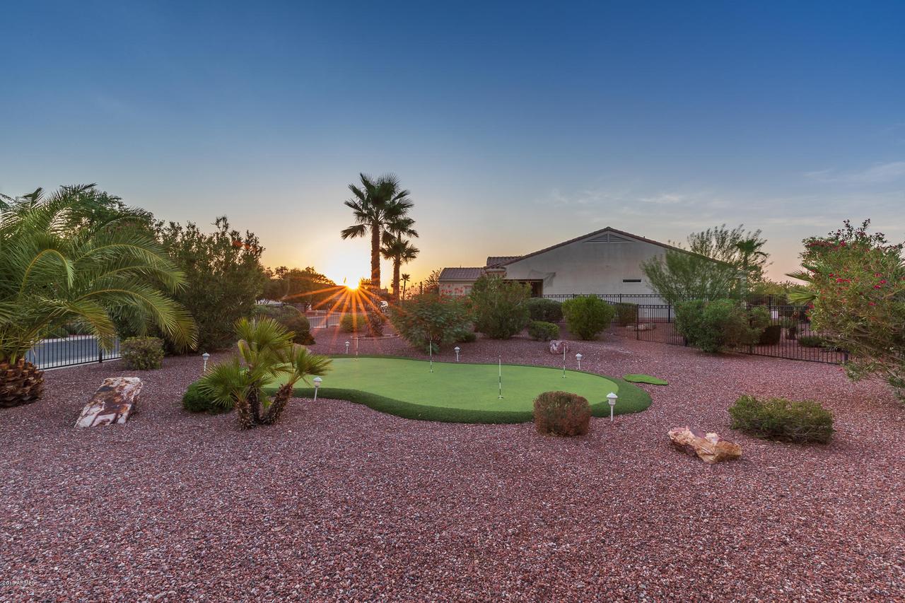 23033 N Pedregosa Dr., Sun City West, AZ 85375