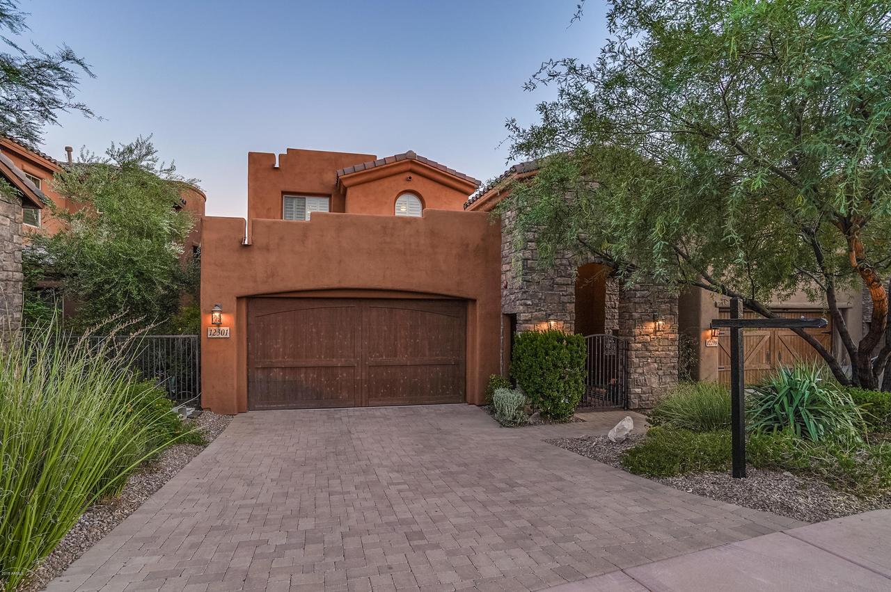 12301 E North Ln., Scottsdale, AZ 85259