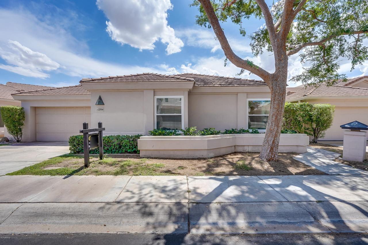 7759 E Oakshore Dr., Scottsdale, AZ 85258