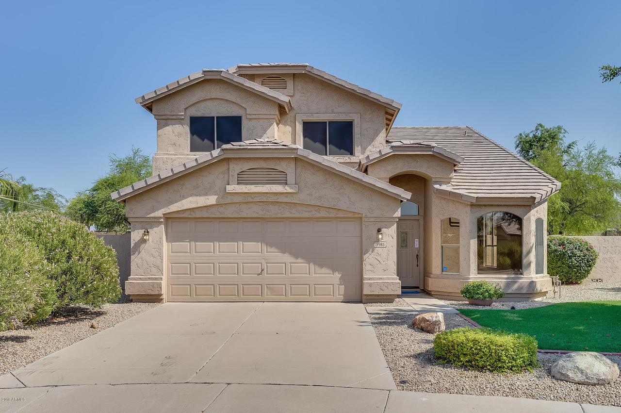 19985 N 63rd Dr., Glendale, AZ 85308