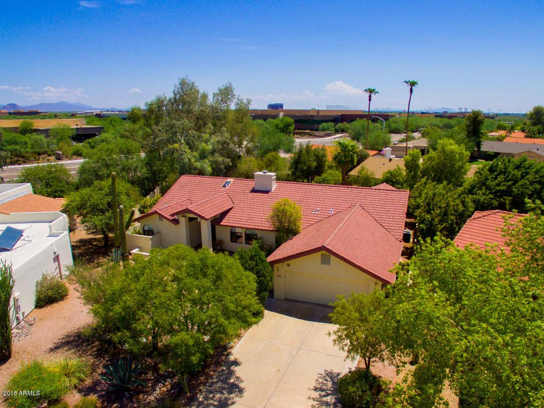 8725 E San Felipe Dr., Scottsdale, AZ 85258