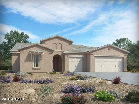 20182 N Snowflake Dr., Maricopa, AZ 85138