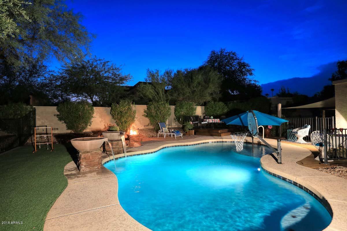 11612 N Quinto Dr., Fountain Hills, AZ 85268