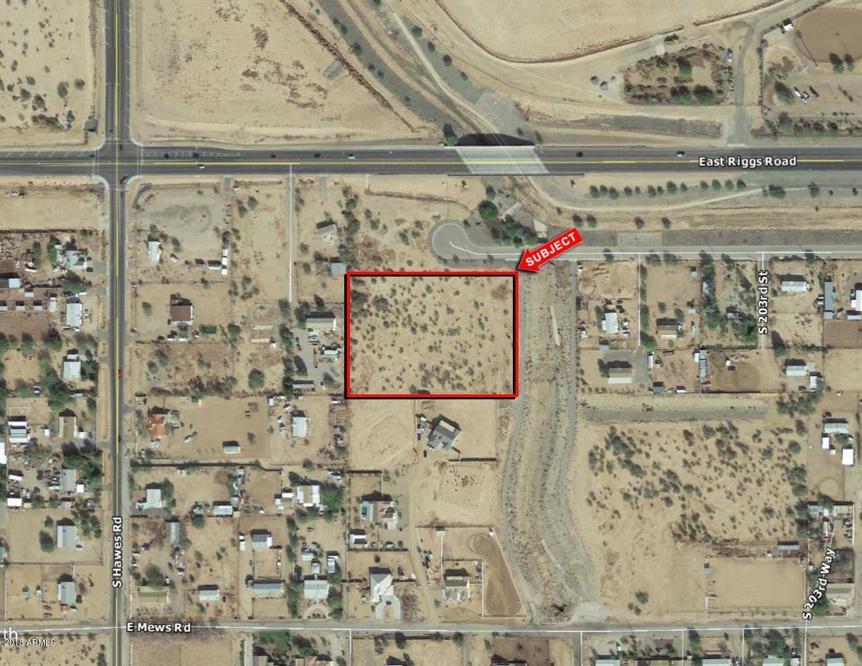 xxxx S 201st St. #-, Queen Creek, AZ 85142