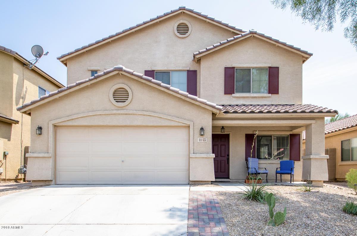 44035 W Neely Dr., Maricopa, AZ 85138