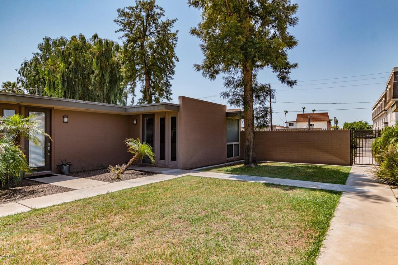 4419 N 27th St. #5, Phoenix, AZ 85016