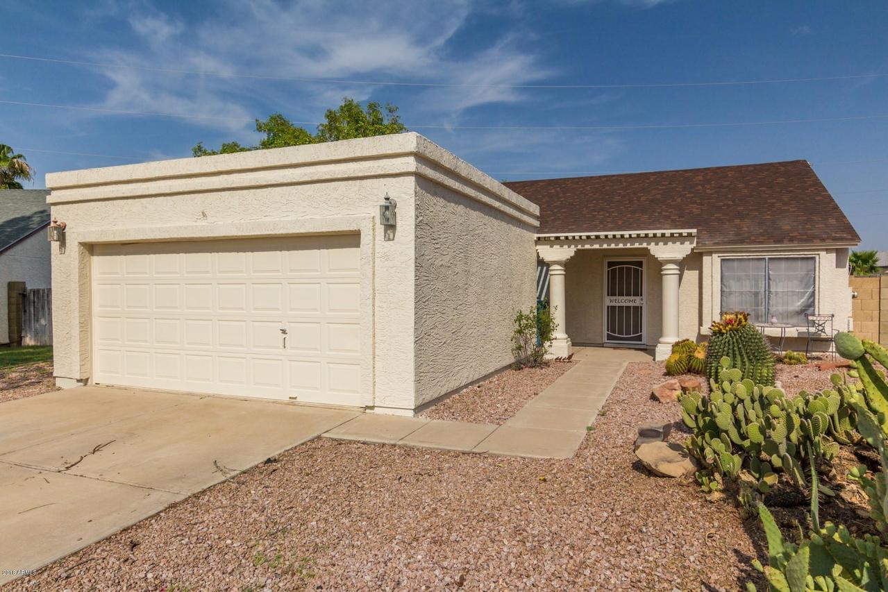 19650 N 12th Pl., Phoenix, AZ 85024