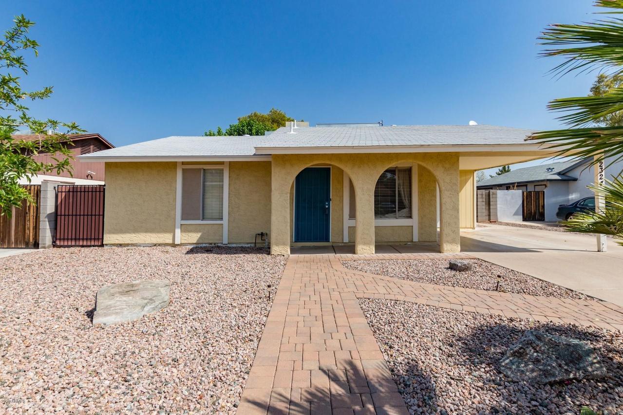 2324 W Osage Ave., Mesa, AZ 85202