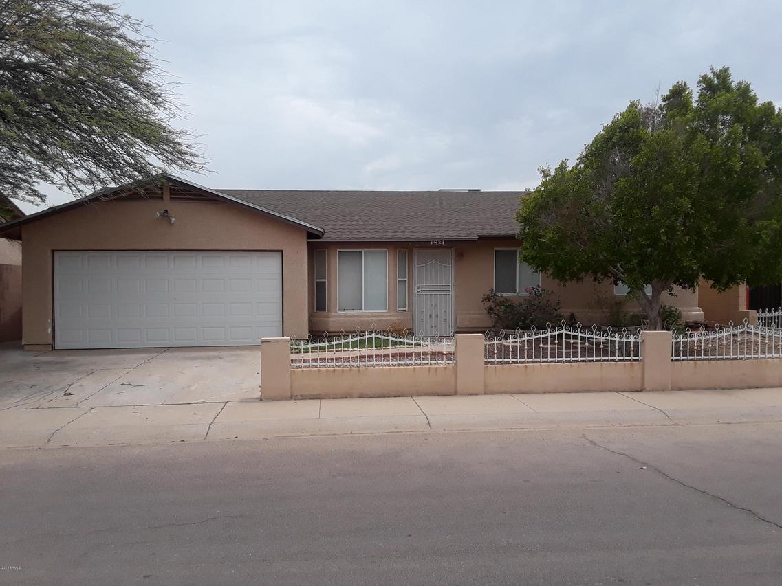 1421 S 63rd Dr., Phoenix, AZ 85043