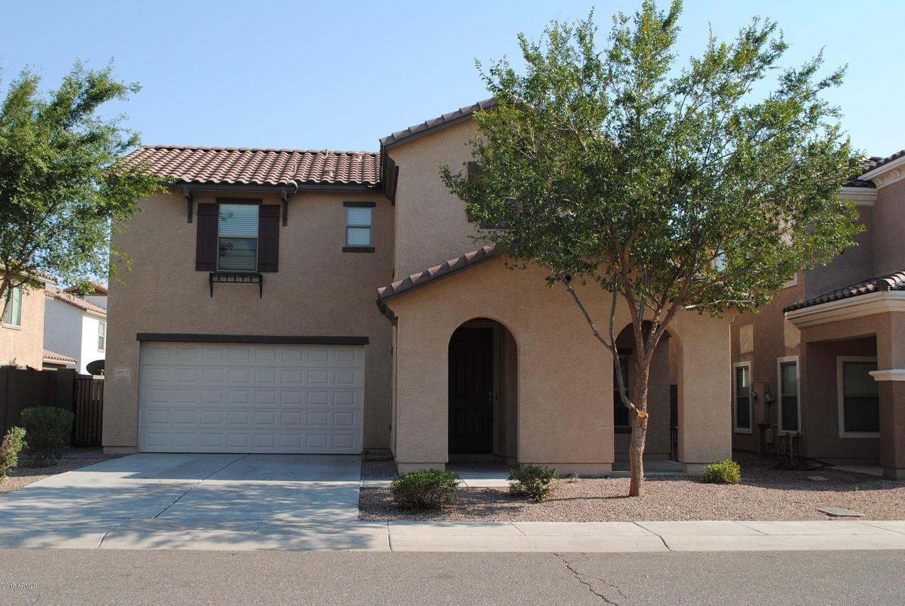 10917 W College Dr., Phoenix, AZ 85037