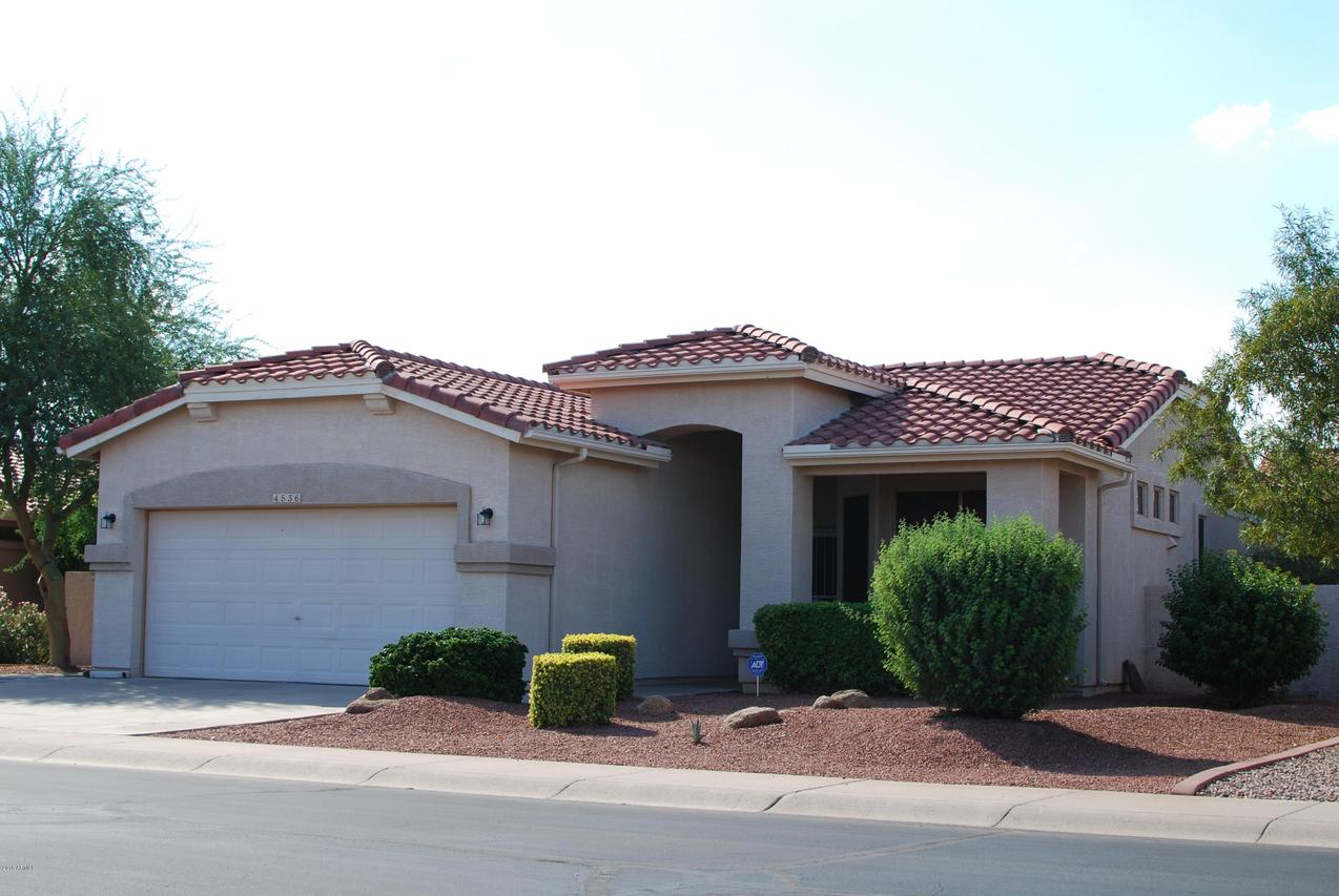 4536 E Strawberry Dr., Gilbert, AZ 85298