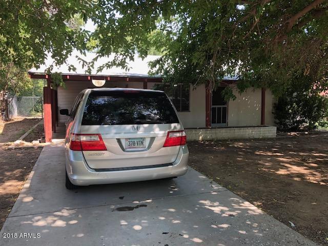 194 Cavaness Ave., Wickenburg, AZ 85390