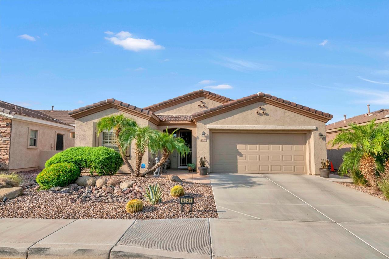 4637 E Narrowleaf Dr., Gilbert, AZ 85298
