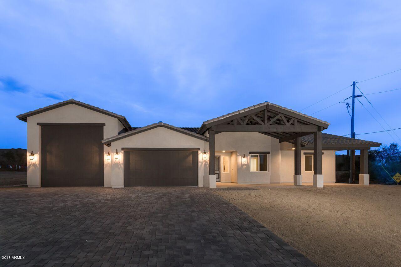 5612 E Night Glow Dr., Scottsdale, AZ 85266