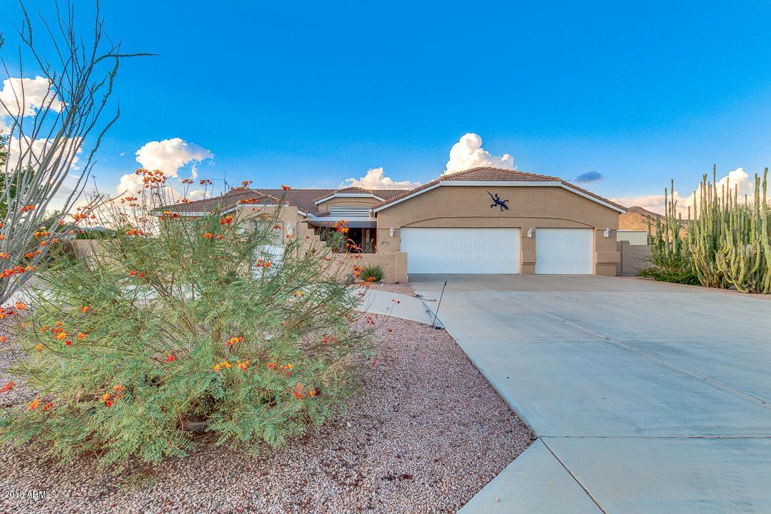 38512 N 12th St., Phoenix, AZ 85086