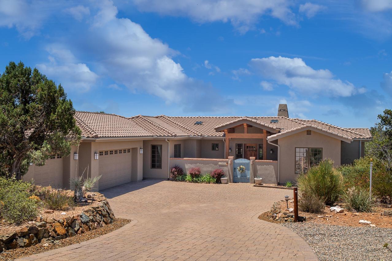14000 N Warbonnet Ln., Prescott, AZ 86305