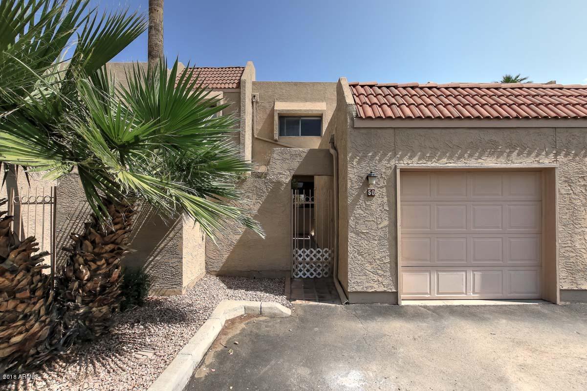 2524 S El Paradiso Ave. #50, Mesa, AZ 85202