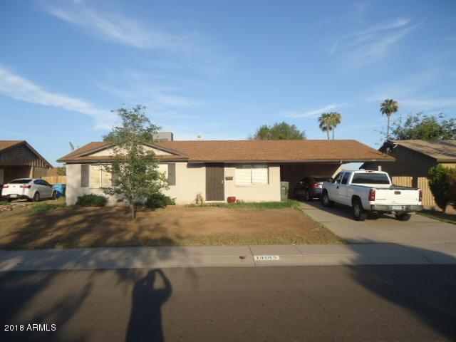 14015 N 37th Pl., Phoenix, AZ 85032