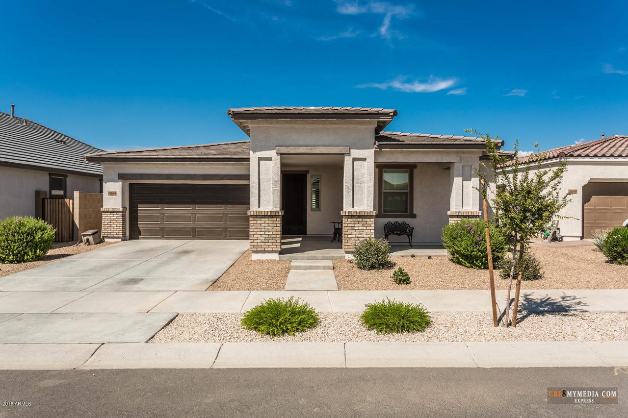 22644 E Via Del Verde, Queen Creek, AZ 85142