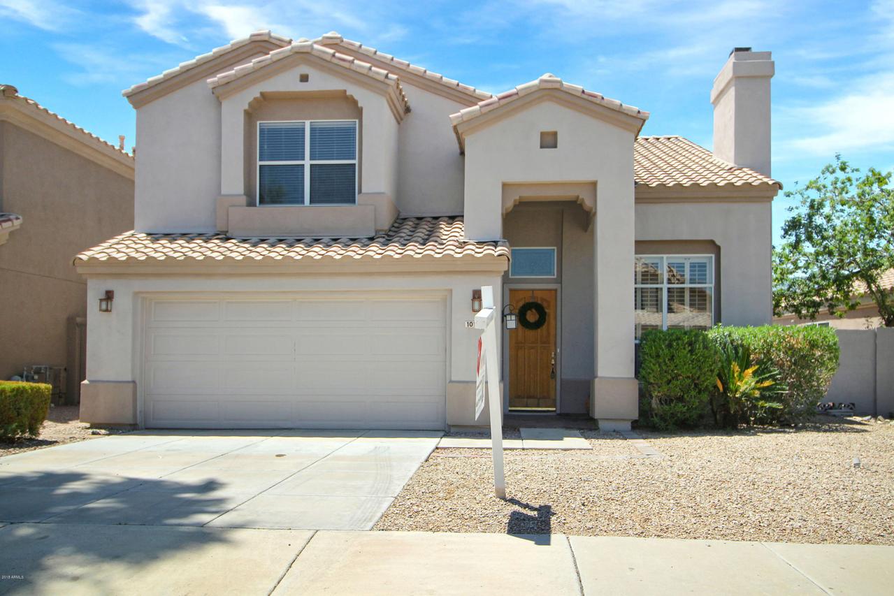 10161 E Meadow Hill Dr., Scottsdale, AZ 85260