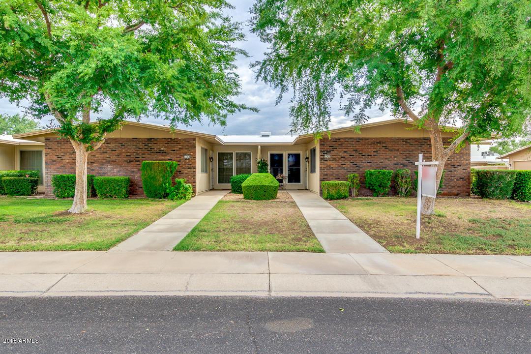 17855 N 99th Dr., Sun City, AZ 85373